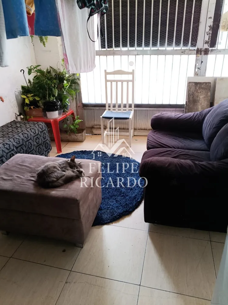 Casa, 2 quartos, 70 m² - Foto 1