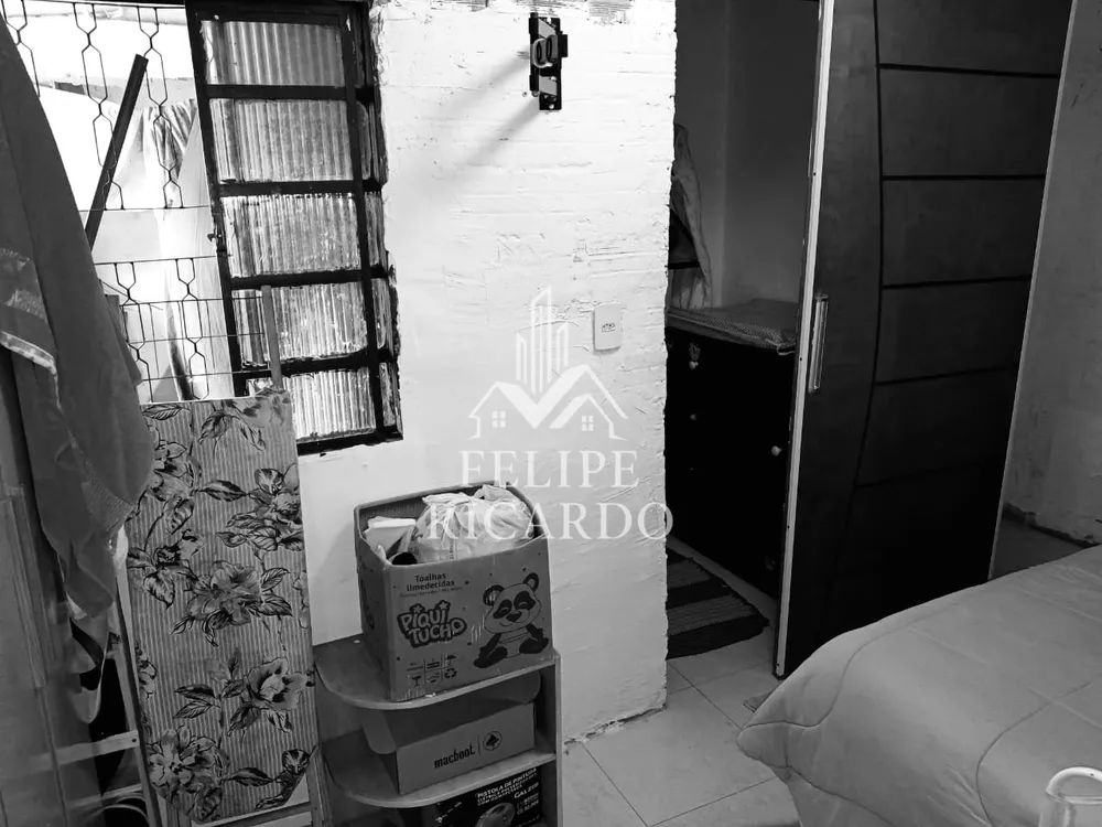 Casa, 2 quartos, 70 m² - Foto 9