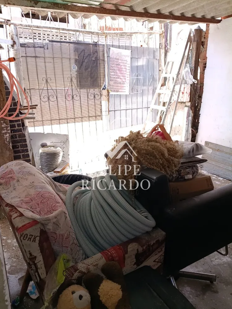 Casa, 2 quartos, 70 m² - Foto 3