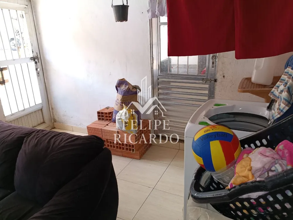 Casa, 2 quartos, 70 m² - Foto 5
