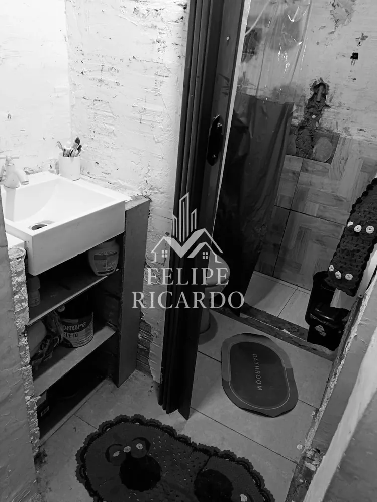 Casa, 2 quartos, 70 m² - Foto 6