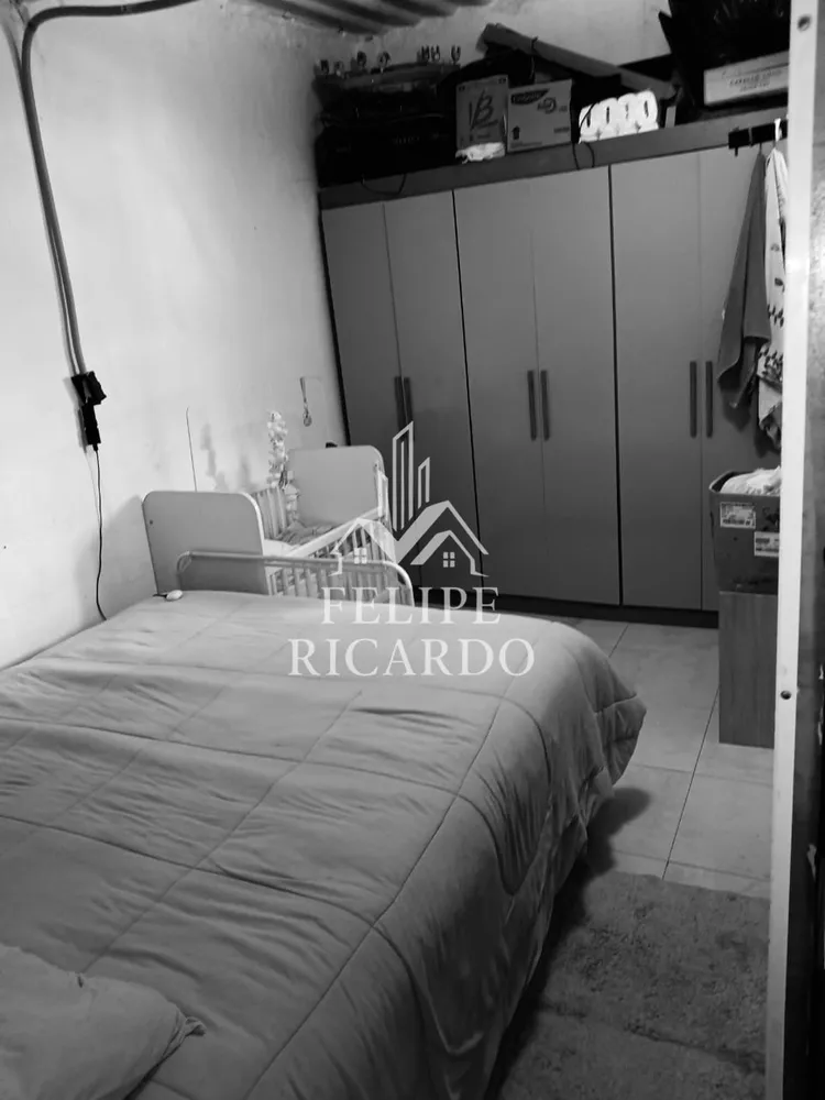Casa, 2 quartos, 70 m² - Foto 8