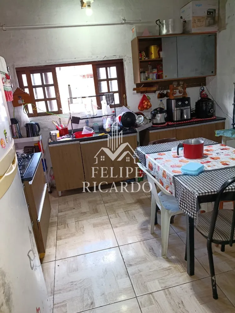 Casa, 2 quartos, 70 m² - Foto 4