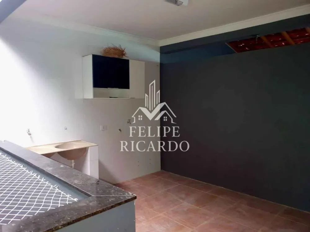Casa, 7 quartos, 280 m² - Foto 12