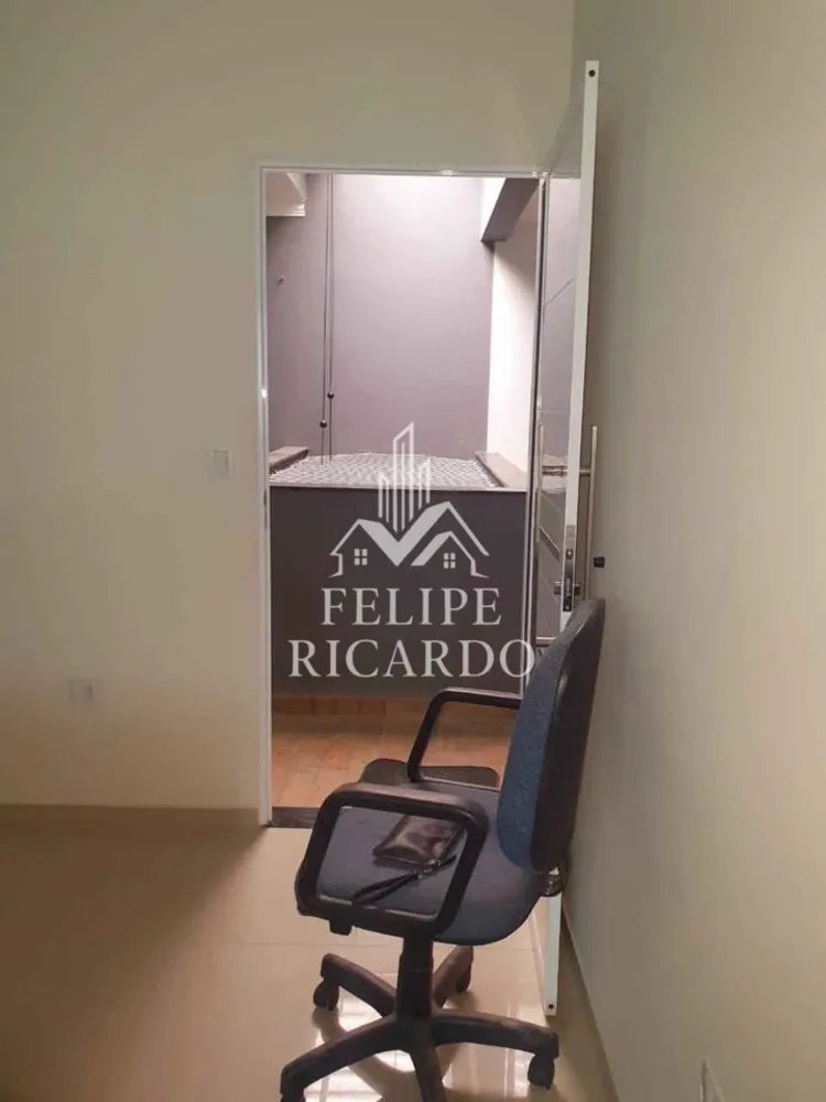 Casa, 7 quartos, 280 m² - Foto 11