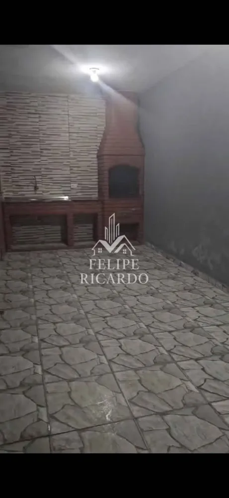 Casa, 7 quartos, 280 m² - Foto 14