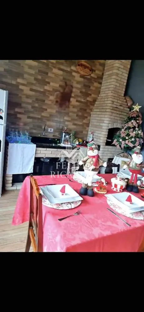 Casa, 7 quartos, 280 m² - Foto 2