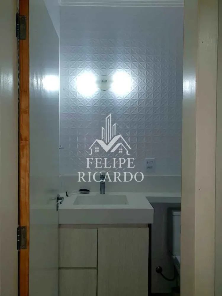 Casa, 7 quartos, 280 m² - Foto 3