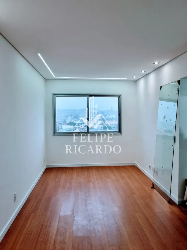 Apartamento, 2 quartos, 60 m² - Foto 8