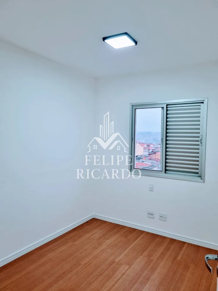 Apartamento, 2 quartos, 60 m² - Foto 7