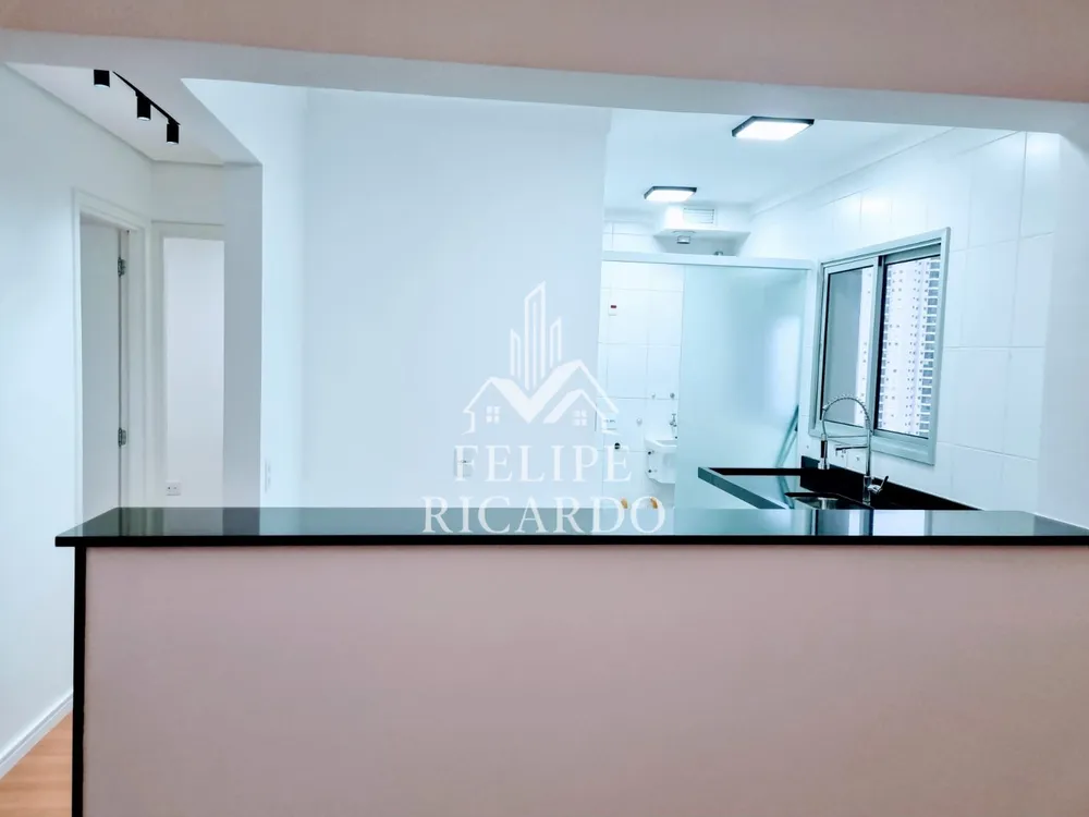 Apartamento, 2 quartos, 60 m² - Foto 3