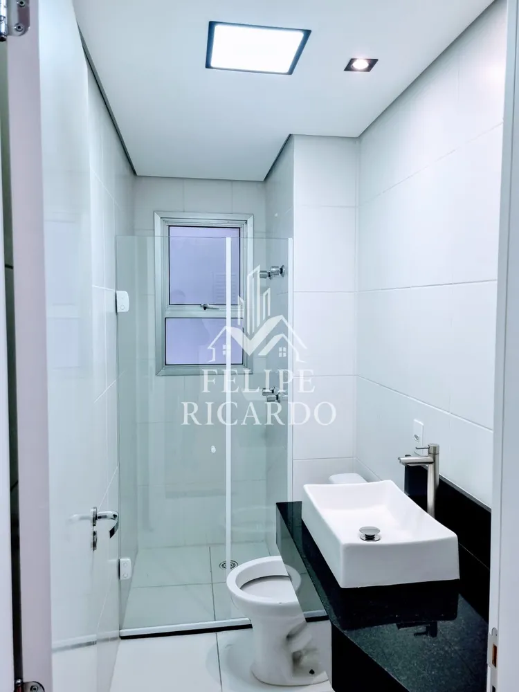 Apartamento, 2 quartos, 60 m² - Foto 11