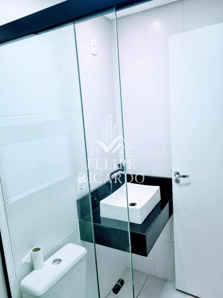 Apartamento, 2 quartos, 60 m² - Foto 5