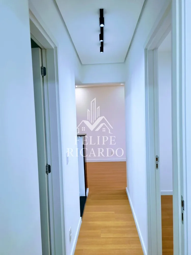 Apartamento, 2 quartos, 60 m² - Foto 8