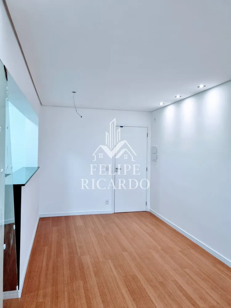 Apartamento, 2 quartos, 60 m² - Foto 6