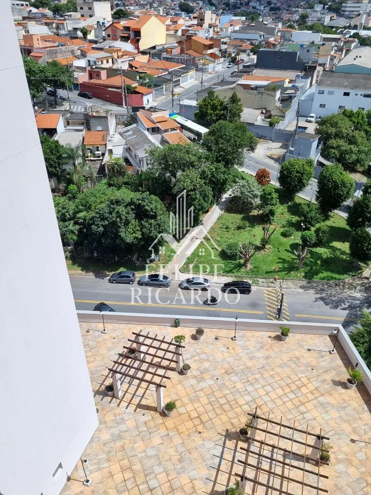Apartamento, 2 quartos, 60 m² - Foto 15