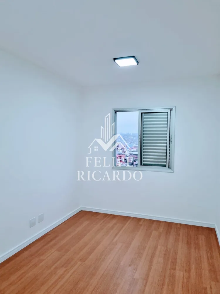 Apartamento, 2 quartos, 60 m² - Foto 10