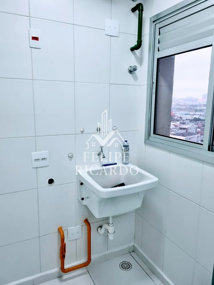 Apartamento, 2 quartos, 60 m² - Foto 4