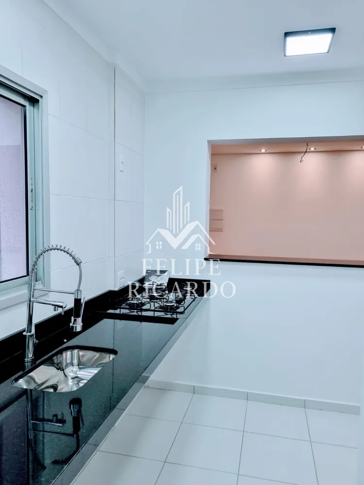 Apartamento, 2 quartos, 60 m² - Foto 2