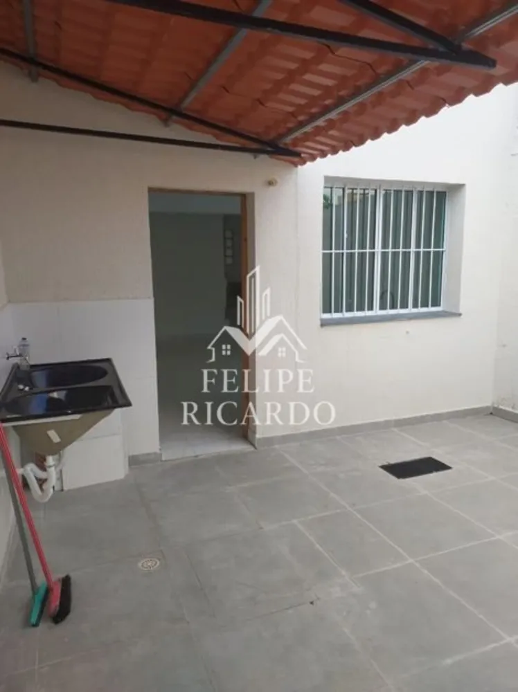 Casa, 2 quartos, 108 m² - Foto 13