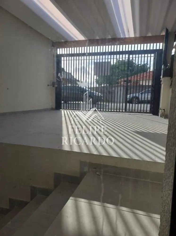 Casa, 2 quartos, 108 m² - Foto 8