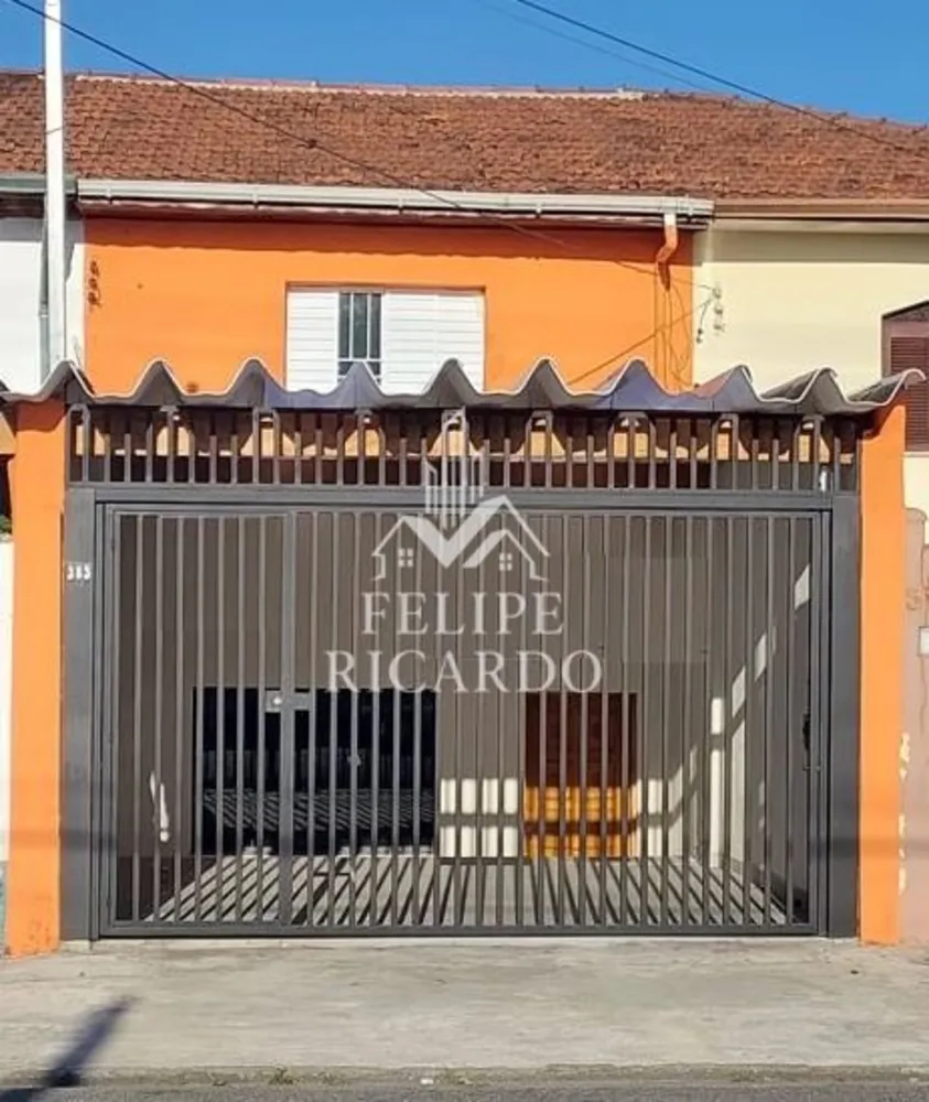 Casa, 2 quartos, 108 m² - Foto 1