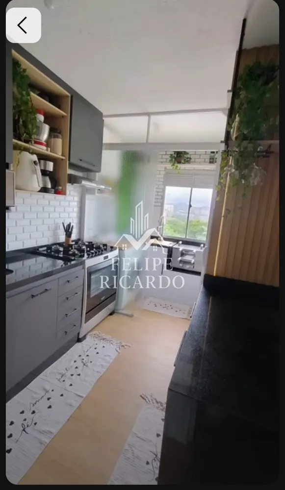 Apartamento, 2 quartos, 48 m² - Foto 3