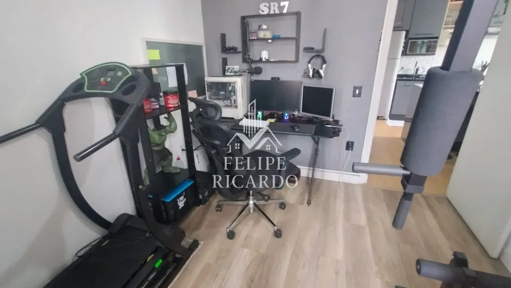 Apartamento, 2 quartos, 48 m² - Foto 13