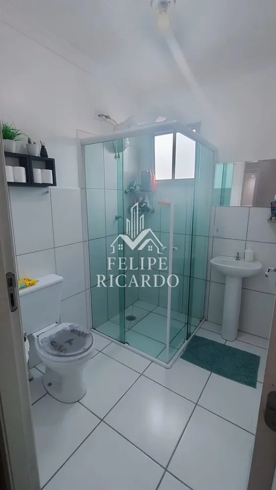 Apartamento, 2 quartos, 48 m² - Foto 8