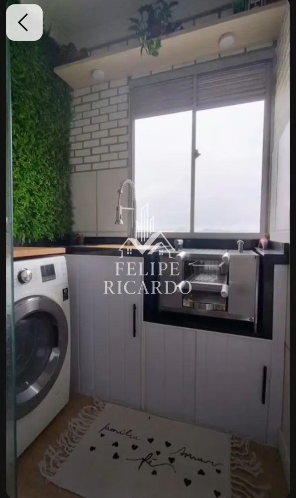 Apartamento, 2 quartos, 48 m² - Foto 4