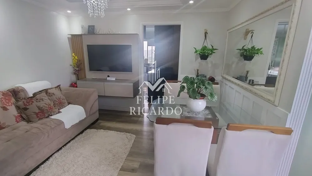 Apartamento, 2 quartos, 48 m² - Foto 7