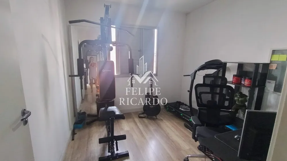 Apartamento, 2 quartos, 48 m² - Foto 12