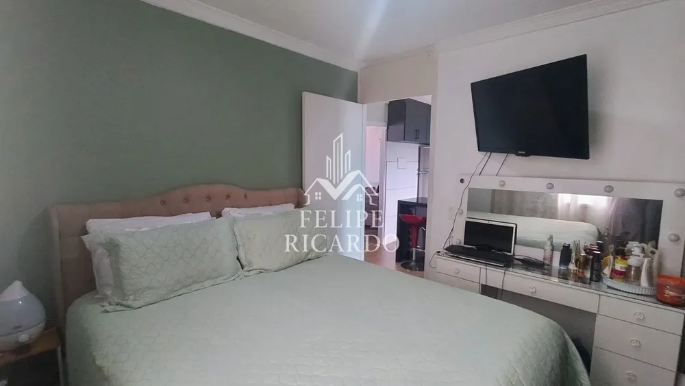 Apartamento, 2 quartos, 48 m² - Foto 14