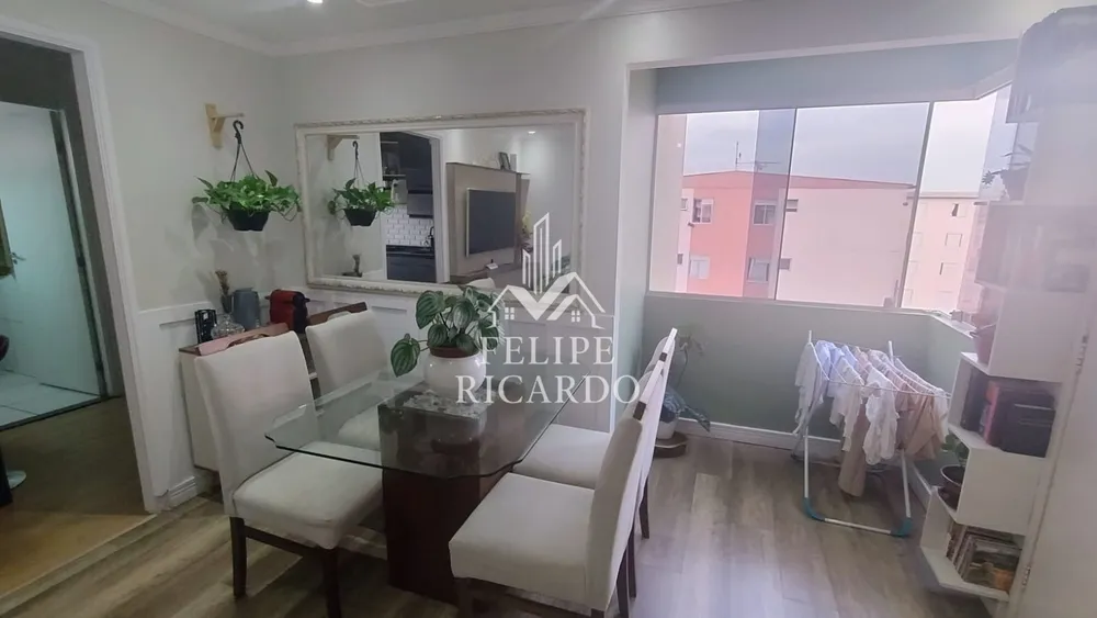 Apartamento, 2 quartos, 48 m² - Foto 11