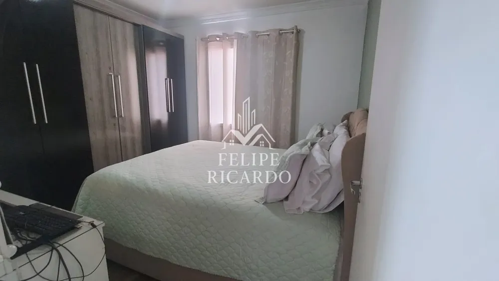 Apartamento, 2 quartos, 48 m² - Foto 9