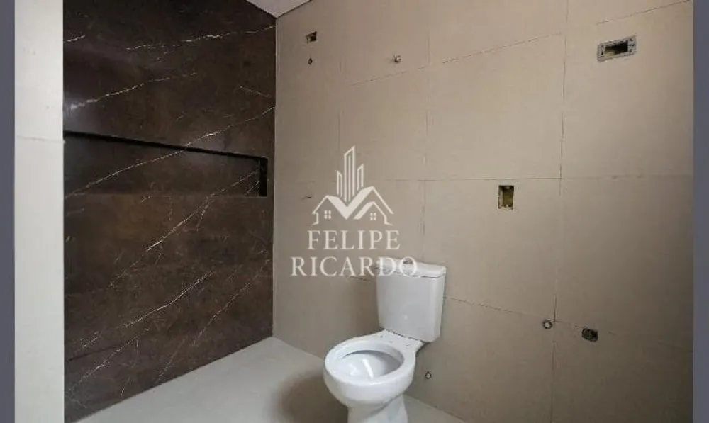 Casa, 3 quartos, 174 m² - Foto 10