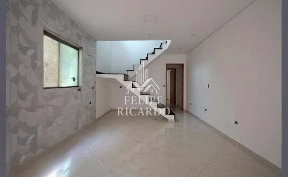 Casa, 3 quartos, 174 m² - Foto 1