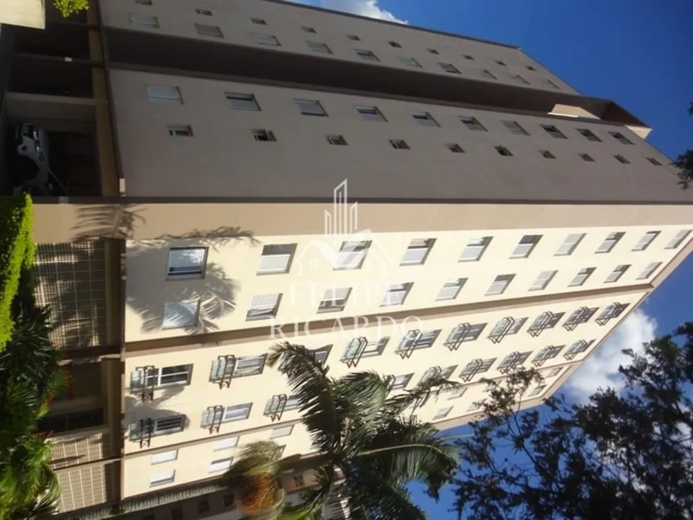 Apartamento, 2 quartos, 70 m² - Foto 3