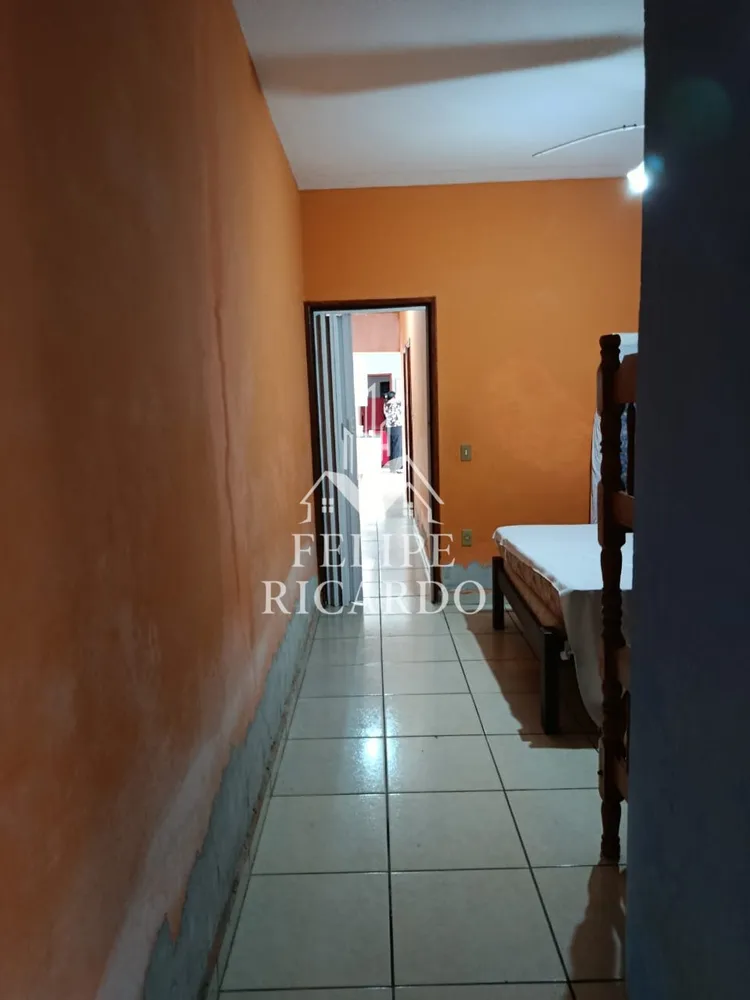 Casa, 3 quartos, 125 m² - Foto 7