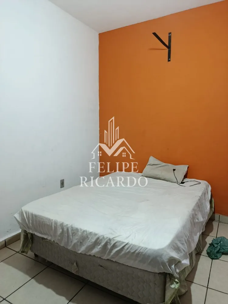 Casa, 3 quartos, 125 m² - Foto 8