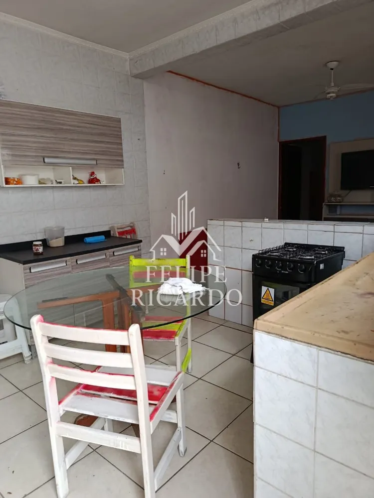 Casa, 3 quartos, 125 m² - Foto 5