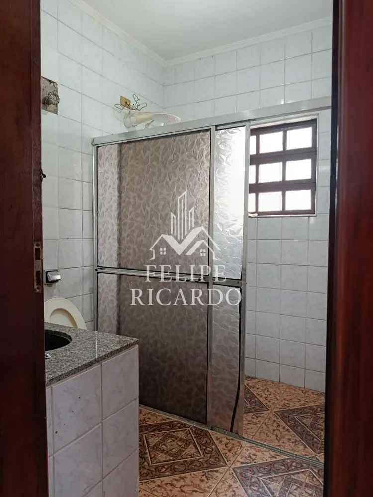 Casa, 3 quartos, 125 m² - Foto 6