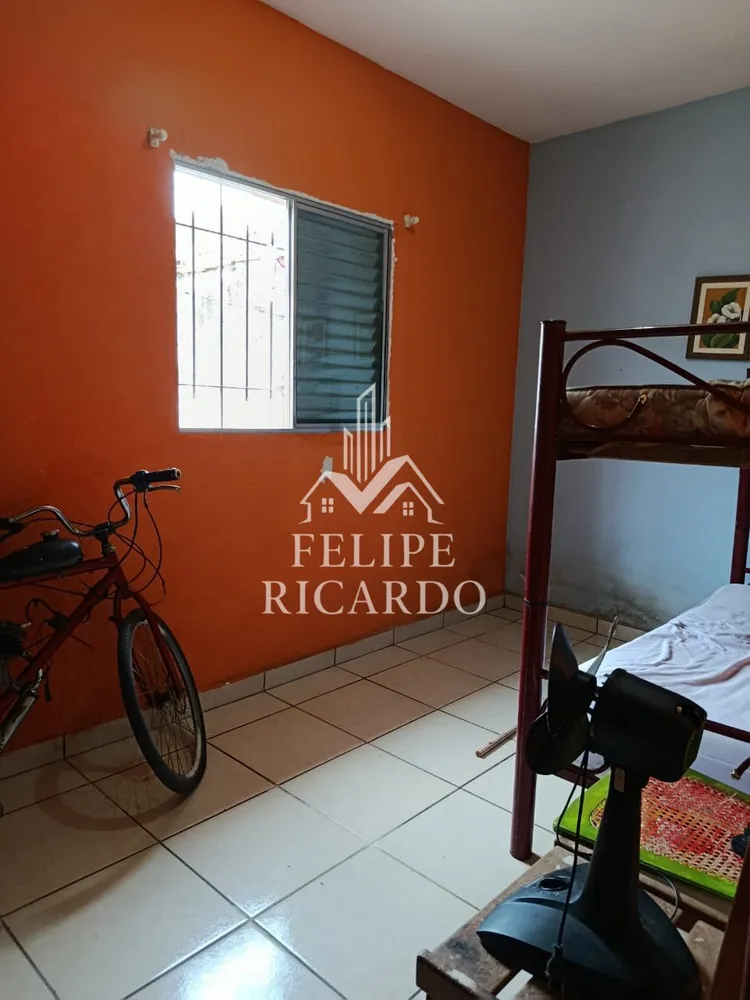 Casa, 3 quartos, 125 m² - Foto 12
