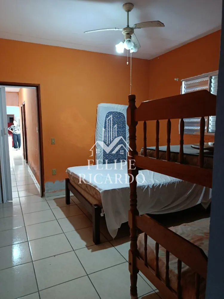Casa, 3 quartos, 125 m² - Foto 2