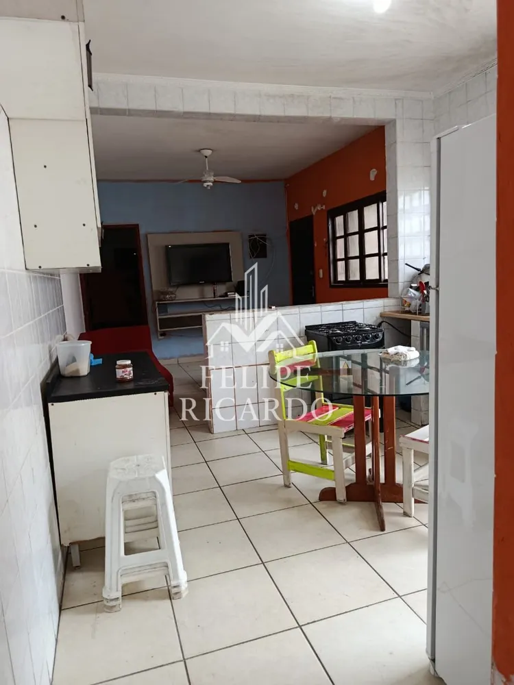 Casa, 3 quartos, 125 m² - Foto 11