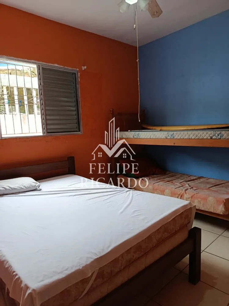 Casa, 3 quartos, 125 m² - Foto 4