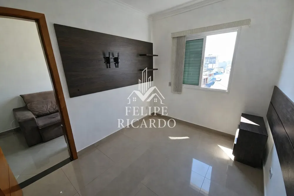 Apartamento, 2 quartos, 44 m² - Foto 8