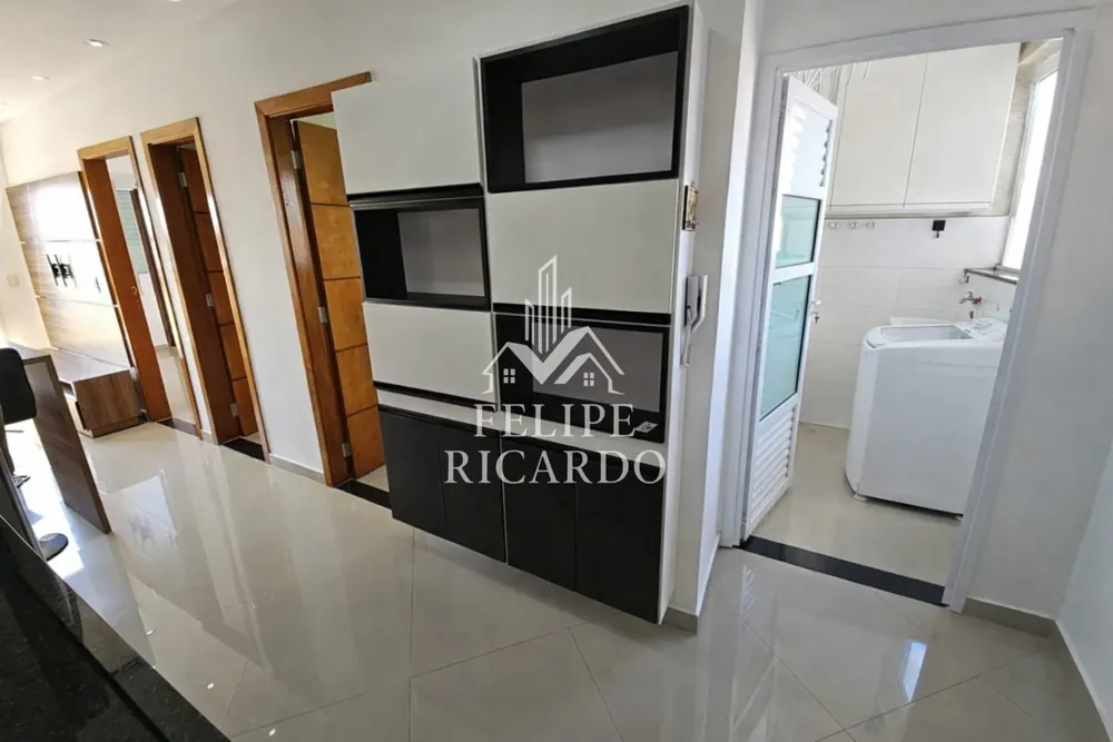 Apartamento, 2 quartos, 44 m² - Foto 5