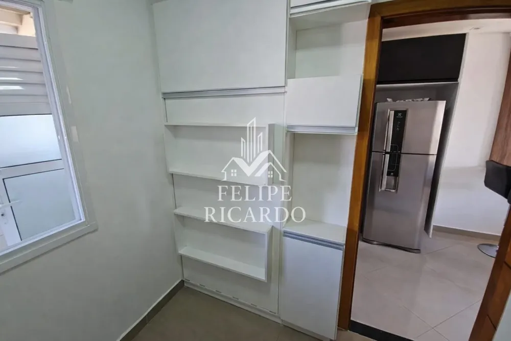 Apartamento, 2 quartos, 44 m² - Foto 6