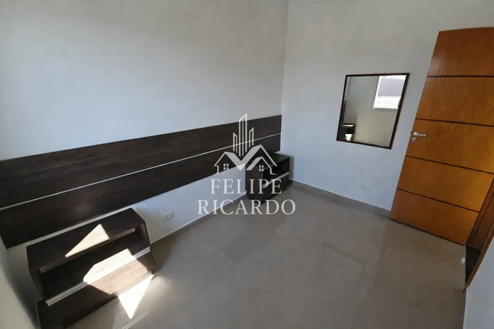 Apartamento, 2 quartos, 44 m² - Foto 2